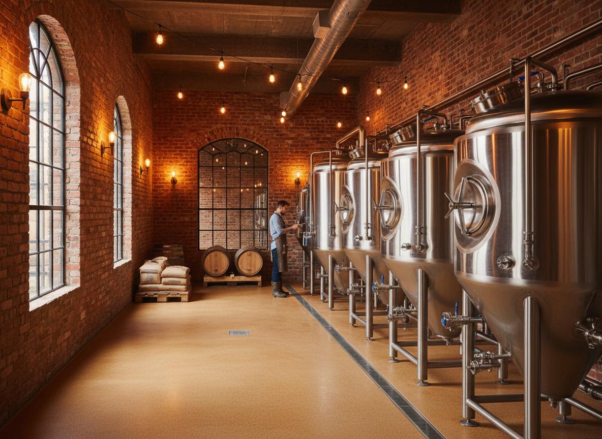 Winery โ Niagra
