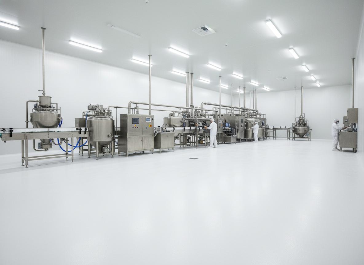 Production Line โ Toronto